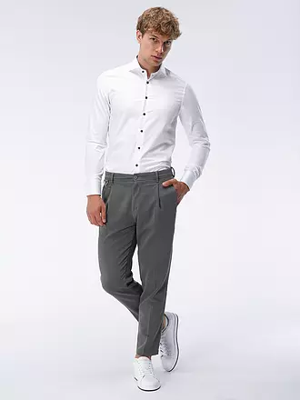 STENSTRÖMS | Hemd Slim Fit | 